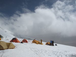 Base Camp